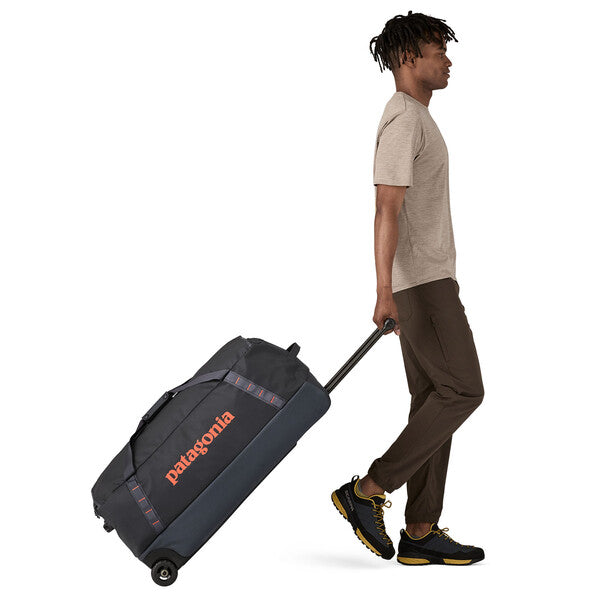 Patagonia Hole duffel á hjólum 100L