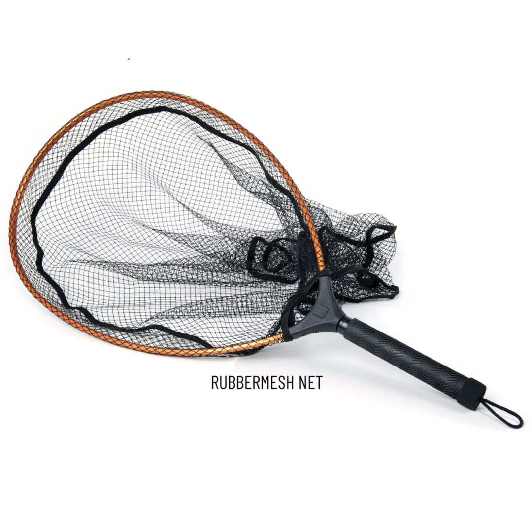 Guideline Háfur - Multi Grip Landing Net - L