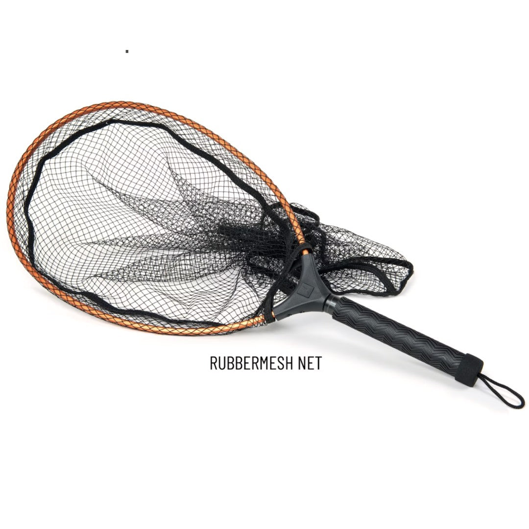 Guideline Háfur - Multi Grip Landing Net - M