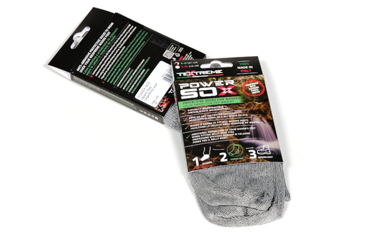 Vöðlusokkar - Textream Power Sox - vörn fyrir vöðlusokka.