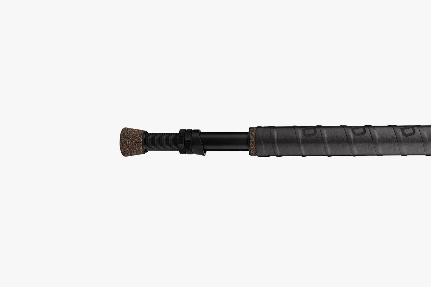 Solid Tackle - S1 - Hexa grip - 9,6 feta fyrir línu 7