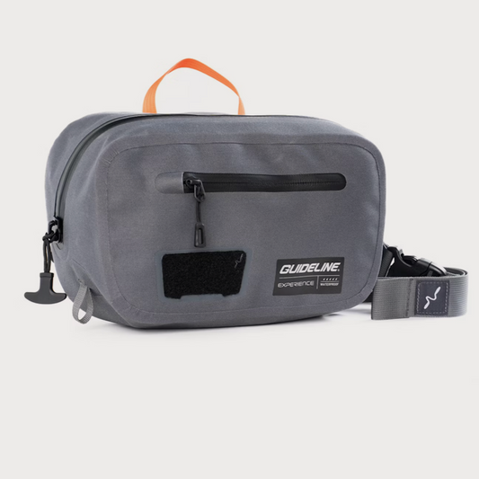 Guideline mittistaska - Experience WP Waistbag 5
