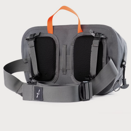 Guideline mittistaska - Experience WP Waistbag 5