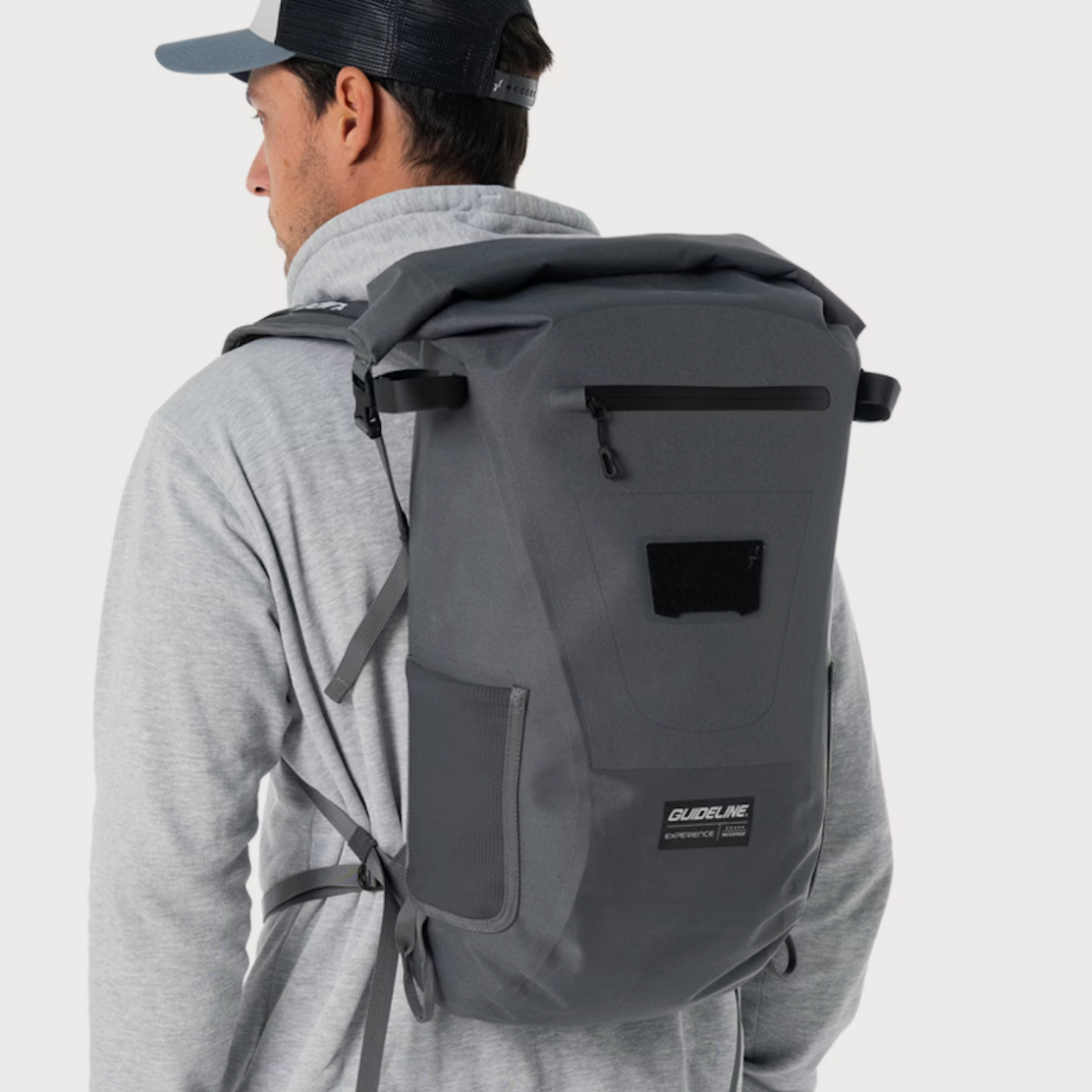 Guideline Bakpoki - Experience WP Backpack RT 21