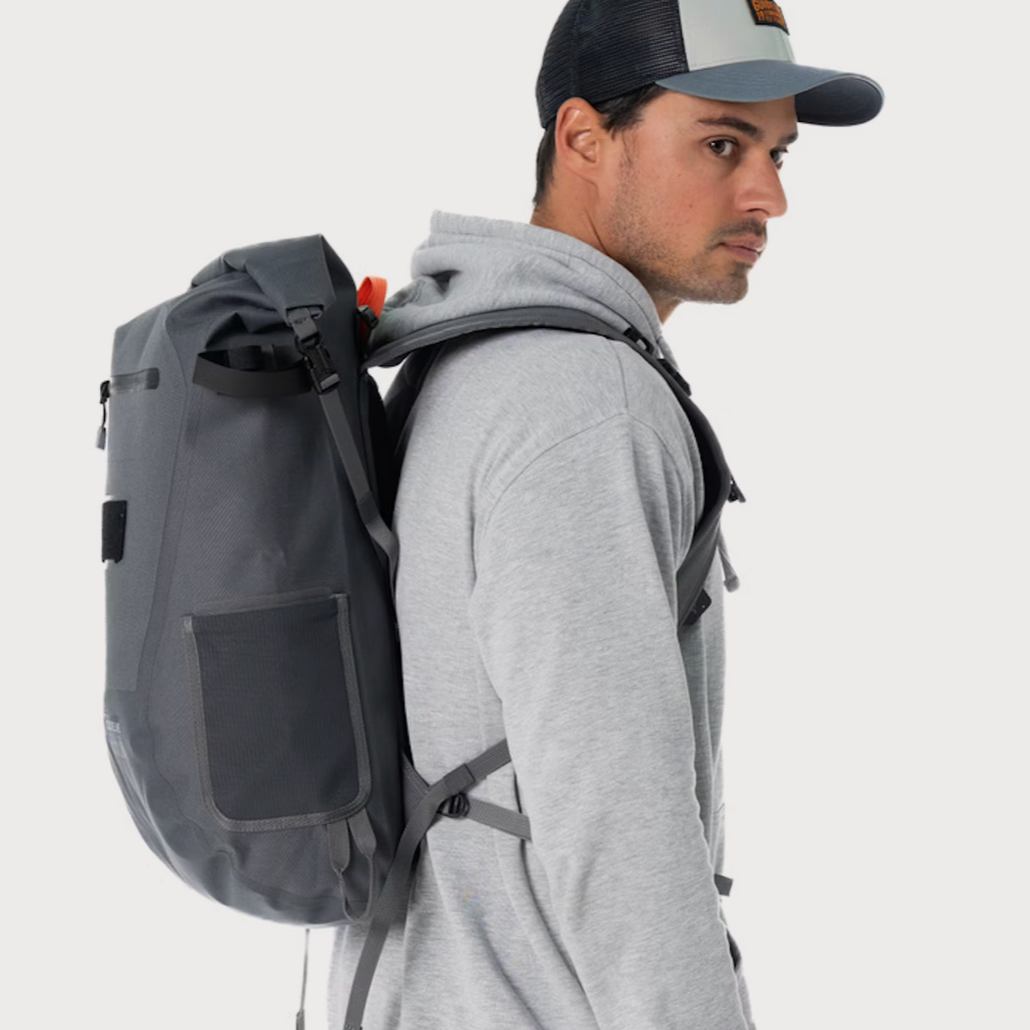 Guideline Bakpoki - Experience WP Backpack RT 21