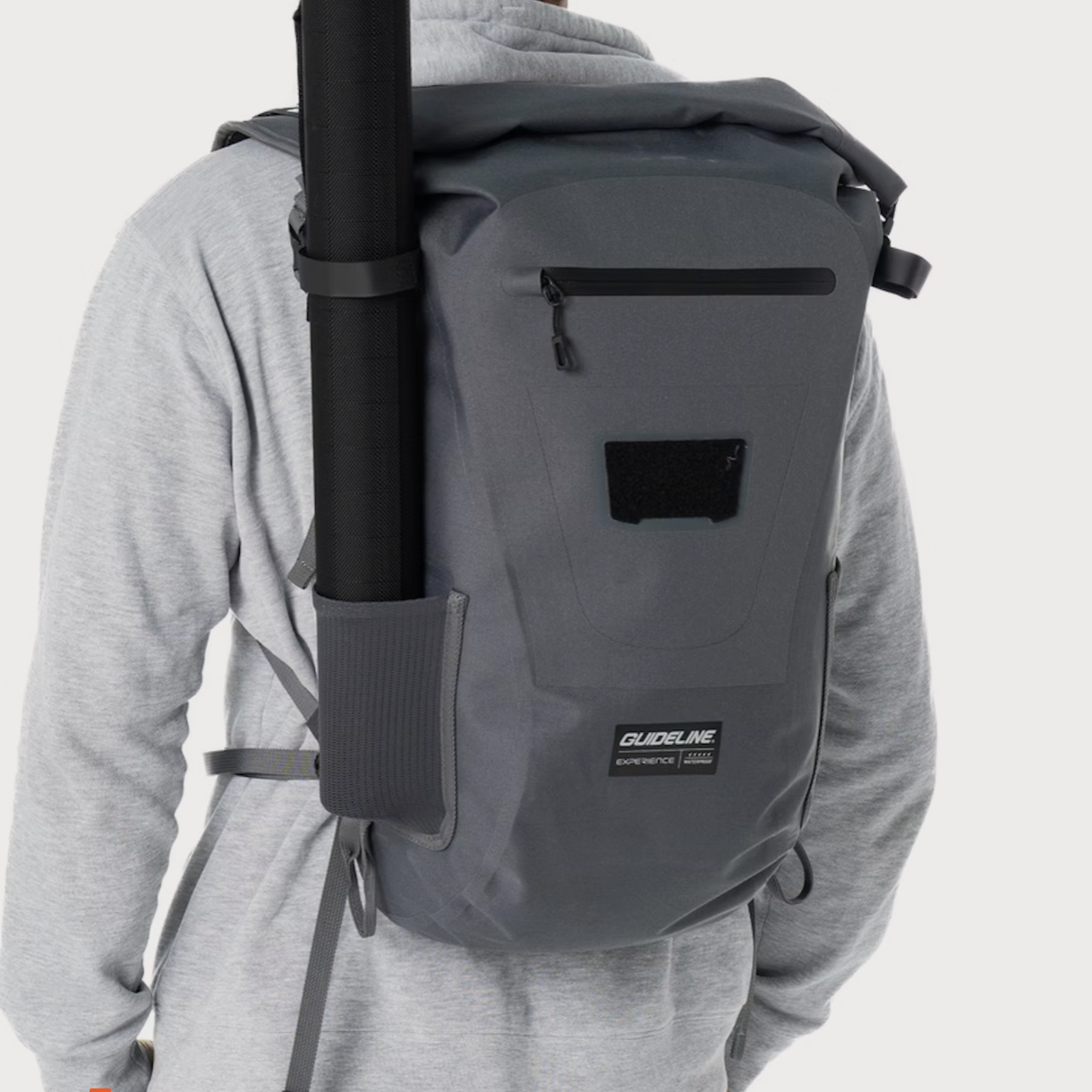 Guideline Bakpoki - Experience WP Backpack RT 21