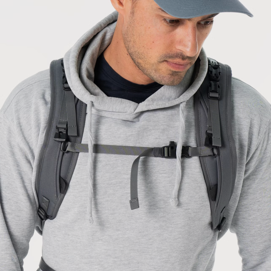 Guideline Bakpoki - Experience WP Backpack RT 21