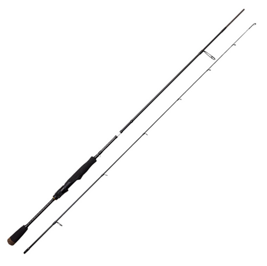 Savage Gear Veiðistöng - SG2 UL.GAME 8FT11IN/2.71M MF 2-10G/UL 2S