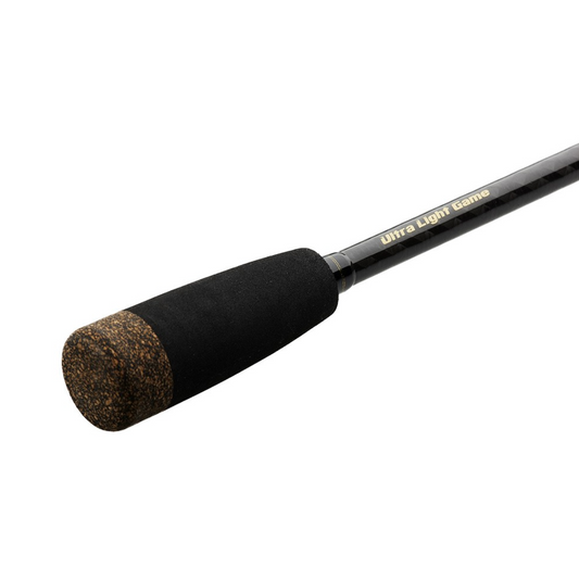 Savage Gear Veiðistöng - SG2 UL.GAME 8FT11IN/2.71M MF 2-10G/UL 2S