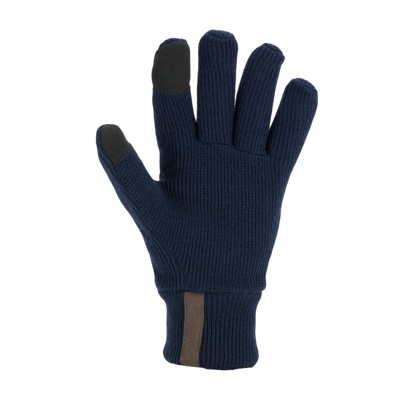 Sealskinz - NECTON knitted Vindheldir vetrarhanskar
