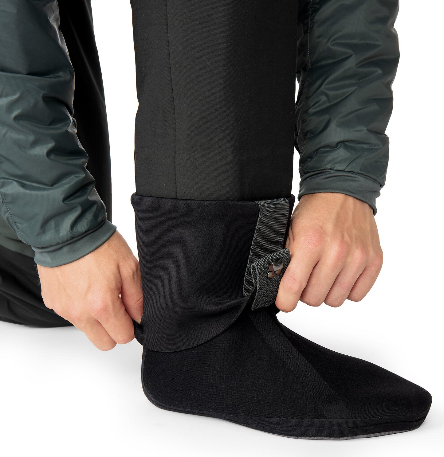 Guideline - Vöðlupakki - Alta NGx Sonic zip ásamt Nahka Michelin