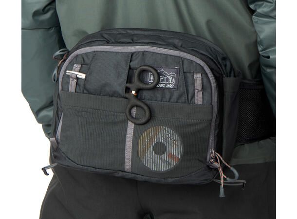 Guideline - Mittistaska - Experience Waistbag 6