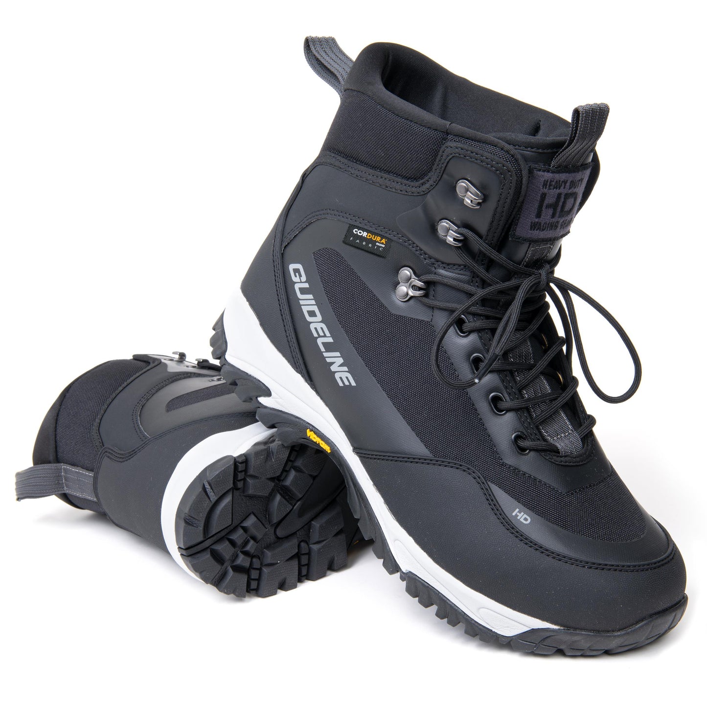 Guideline - Vöðlupakki - Alta NGx Sonic zip ásamt HD vöðluskóm vibram