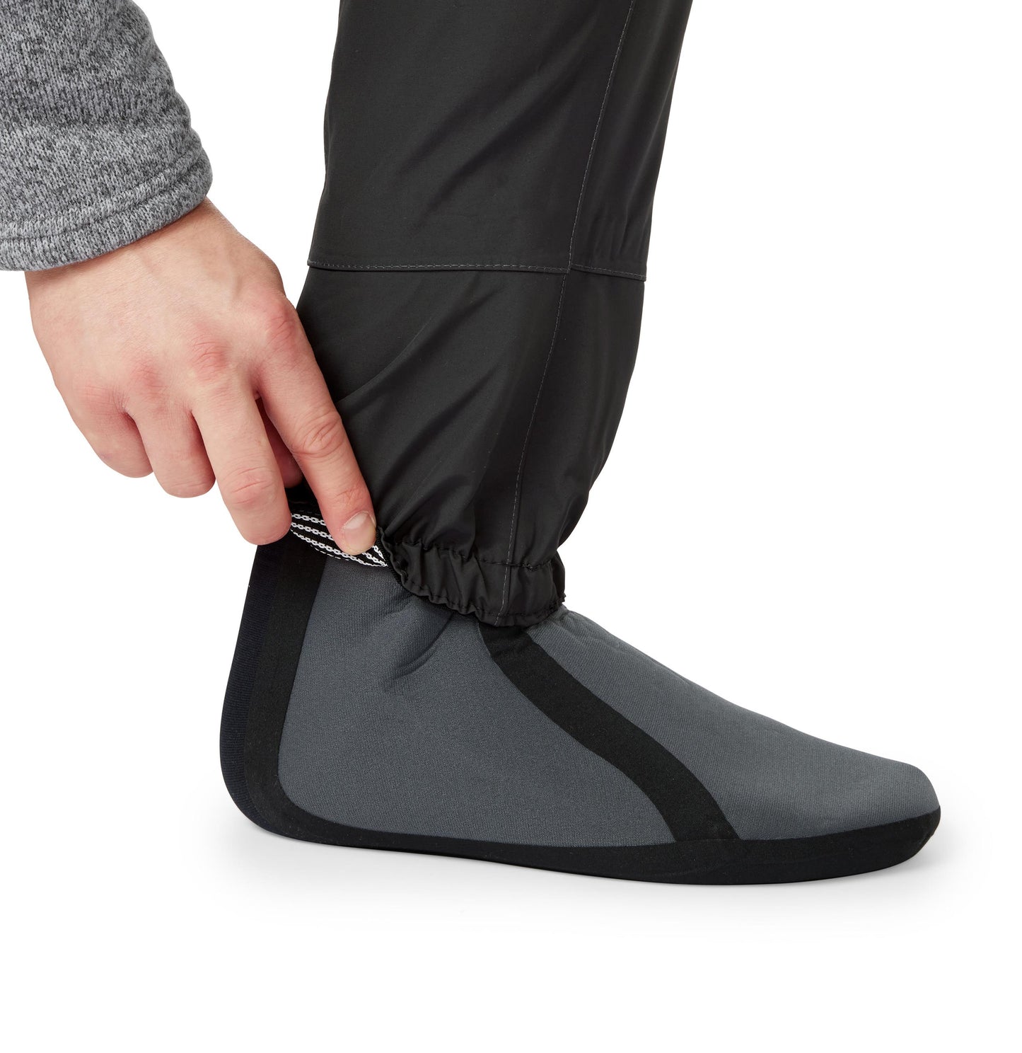 Guideline - Vöðlupakki - Laxá 2.0 zip ásamt Alta 3.0 Vibram