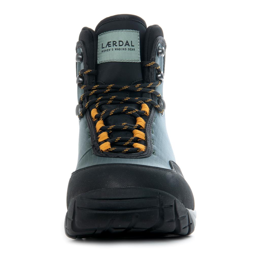 Vöðluskór - Guideline Women's Lærdal Boot Vibram