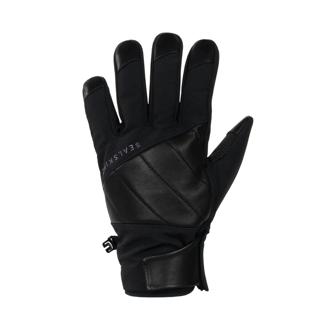 Sealskinz - ROCKLANDS WATERPROOF EXTREME COLD WEATHER INSULATED GLOVE WITH FUSION CONTROL™