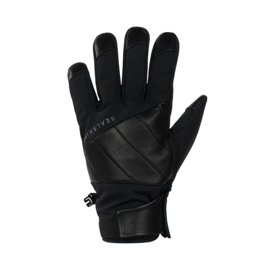 Sealskinz - ROCKLANDS WATERPROOF EXTREME COLD WEATHER INSULATED GLOVE WITH FUSION CONTROL™