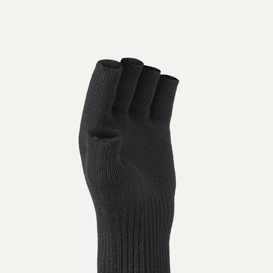Sealskinz - Grifflur - Solo merino Mitt