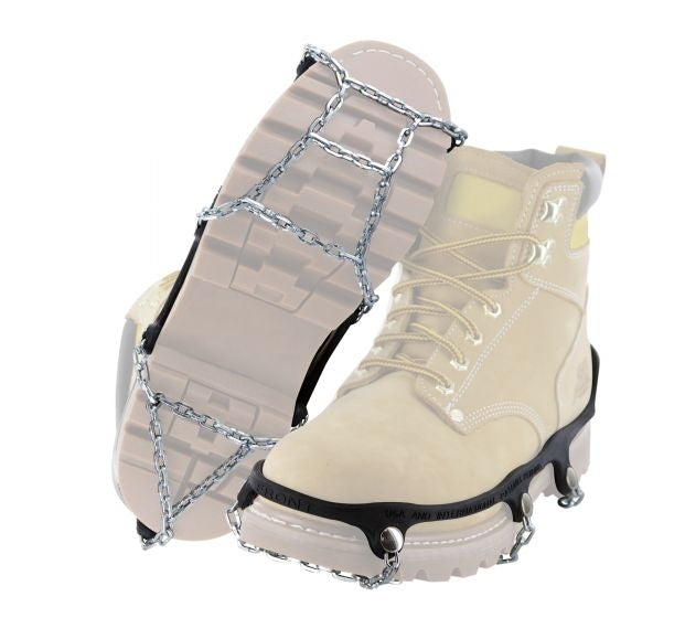 Yaktrax Icetrekkers Chains hálkukeðjur