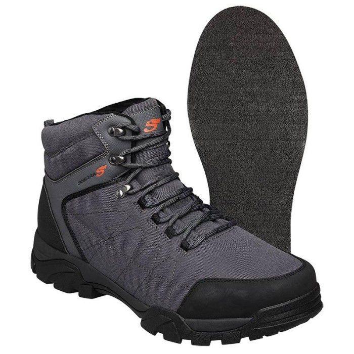 Scierra Vöðluskór - Iconic boot - felt sóli