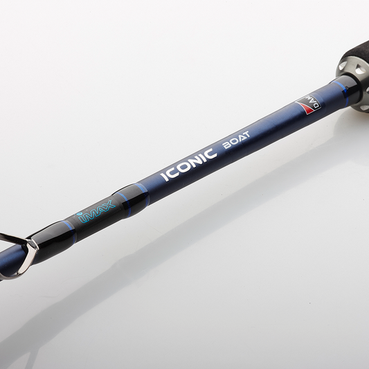 Dam - ICONIC BOAT - Sjóstangir