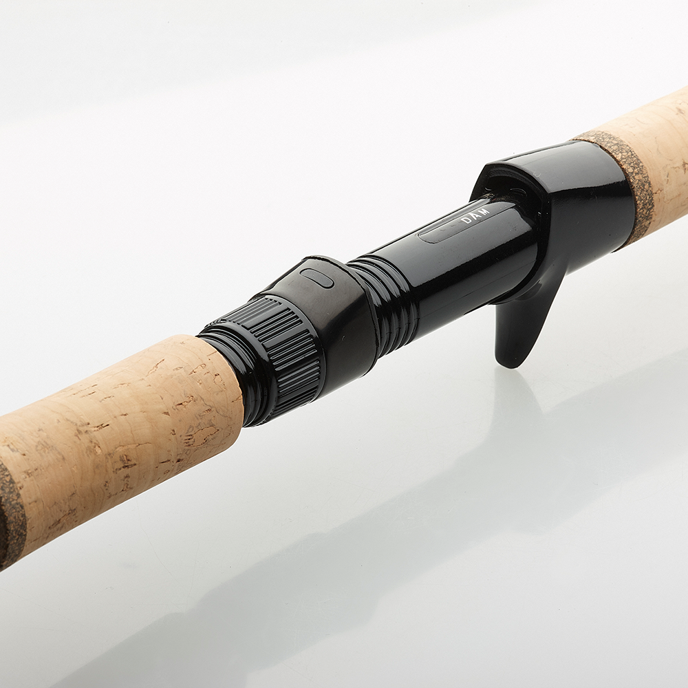 Dam Rennslistöng - Nanoflex pro Salmon stick