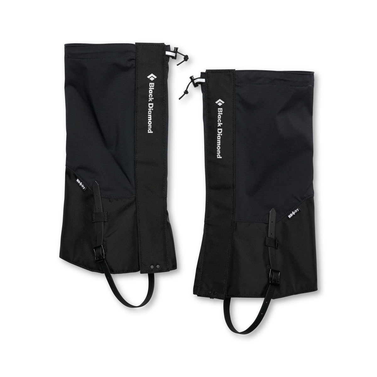 Black Diamond Frontpoint BD Dry legghlífar
