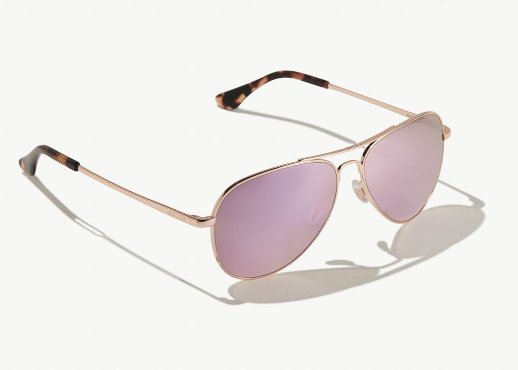 Bajío Soldado Rose Gold Satin ( Rose Mirror )