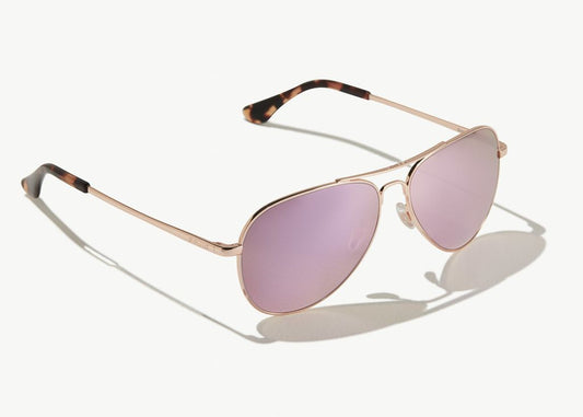 Bajío Soldado Rose Gold Satin ( Rose Mirror )