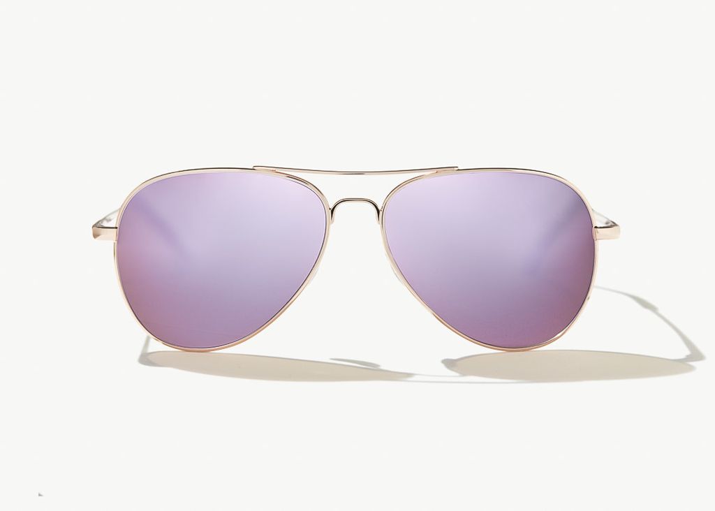 Bajío Soldado Rose Gold Satin ( Rose Mirror )
