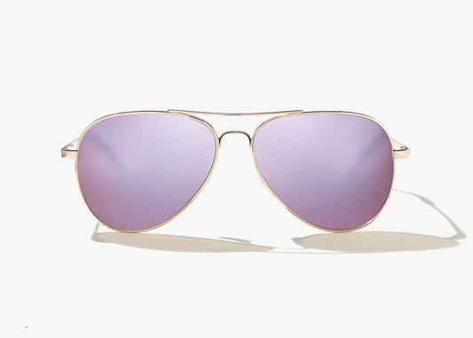 Bajío Soldado Rose Gold Satin ( Rose Mirror )