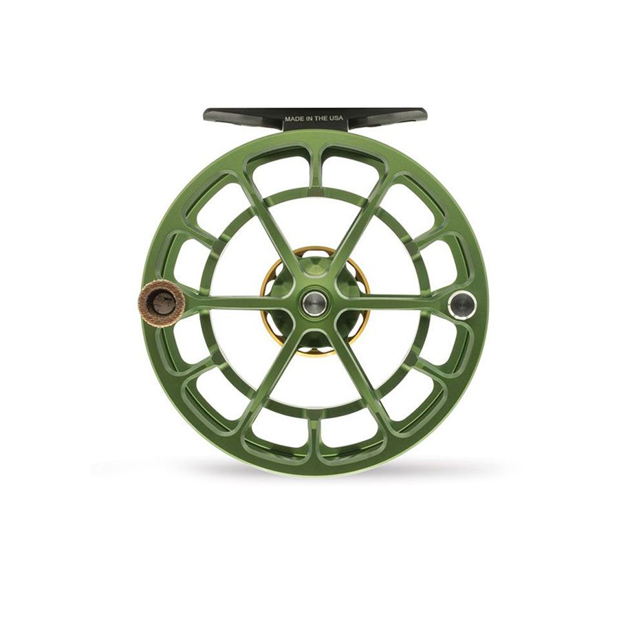 ROSS EVOLUTION LTX Matt Olive
