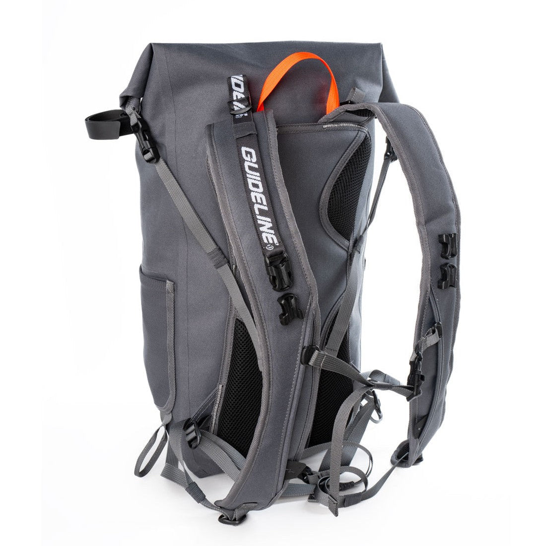Guideline Bakpoki - Experience WP Backpack RT 21