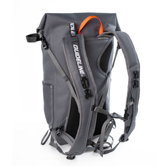 Guideline Bakpoki - Experience WP Backpack RT 21