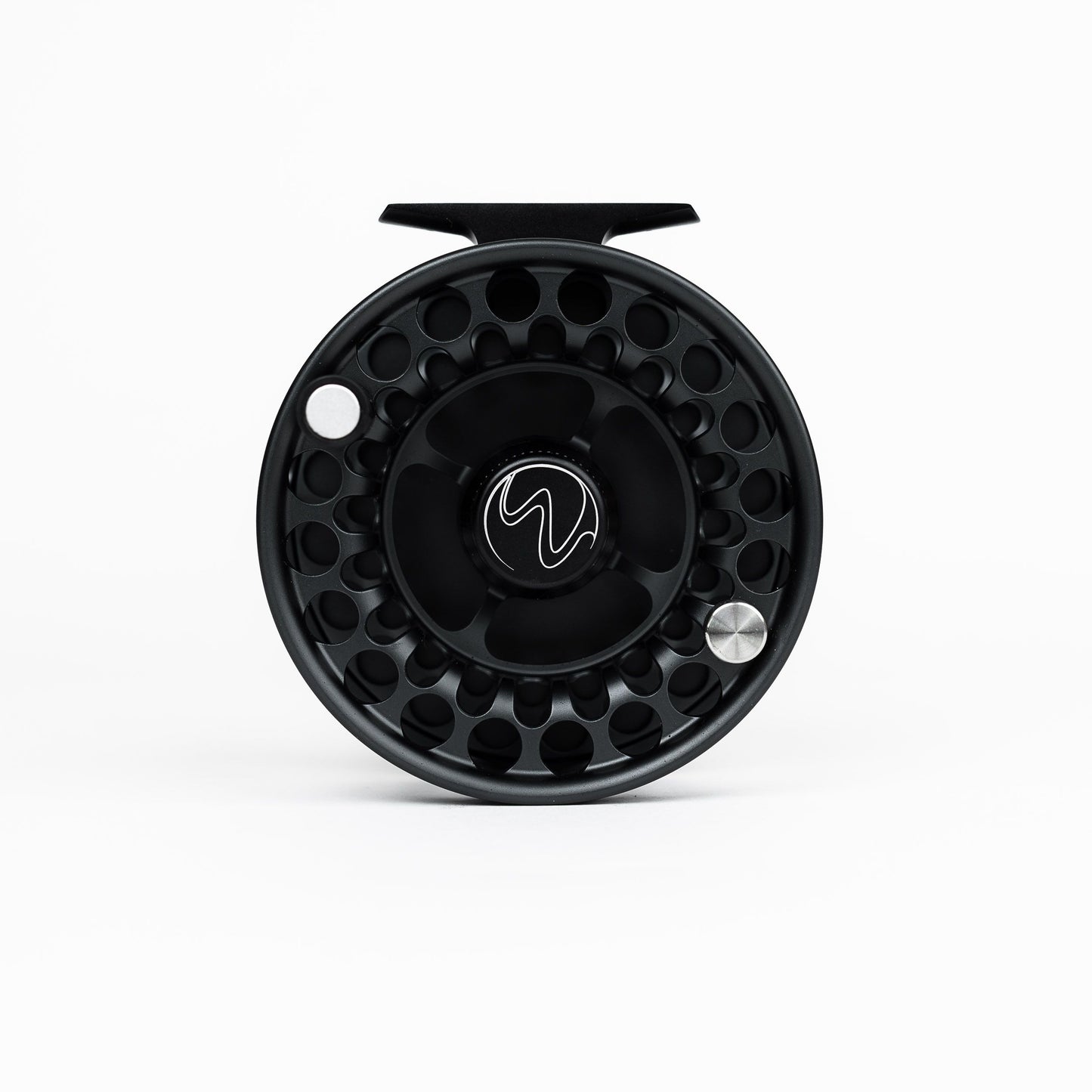 Einarsson 8plus Charcoal Solid