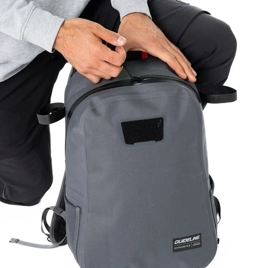 Guideline Bakpoki - Experience Waterproof Zip 21