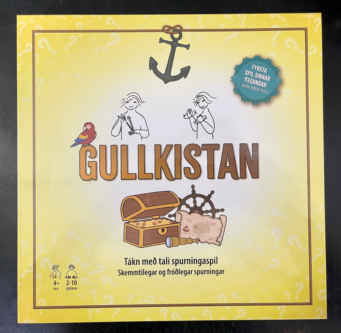 Gullkistan
