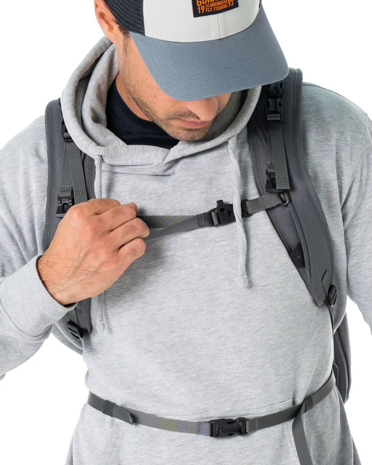 Guideline Bakpoki - Experience Waterproof Zip 21