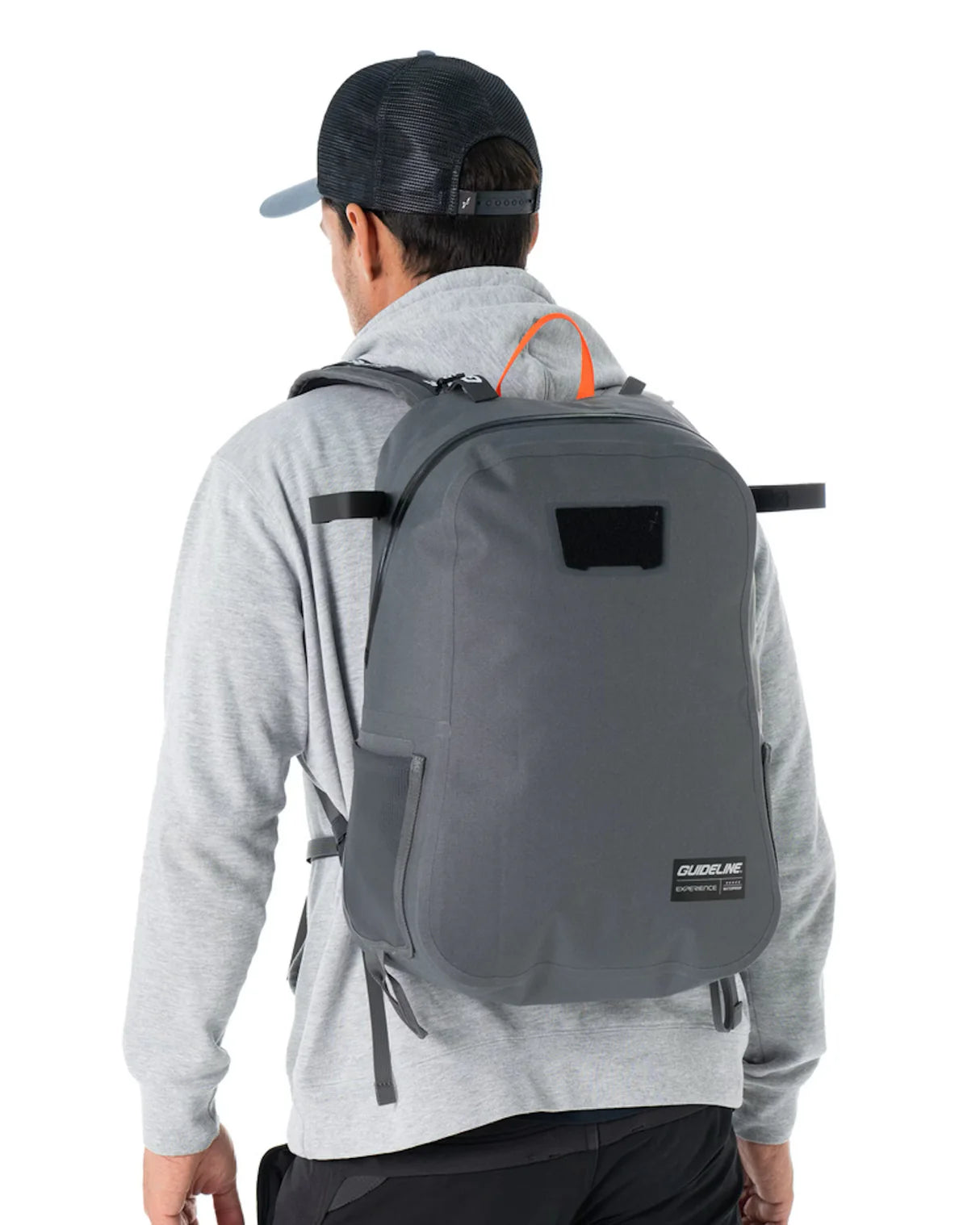 Guideline Bakpoki - Experience Waterproof Zip 21