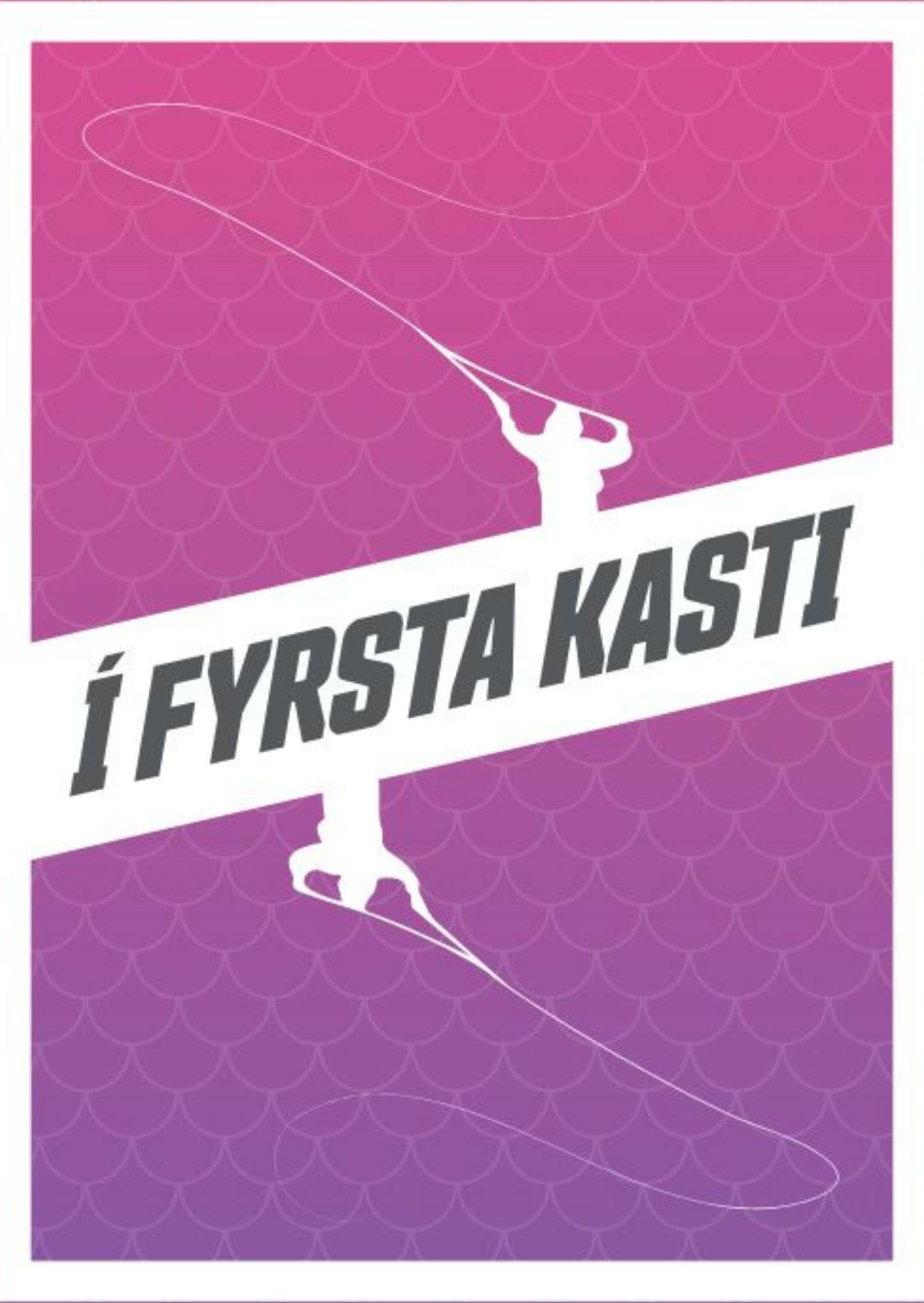 Makkerinn - Spurningaspil um Veiði -