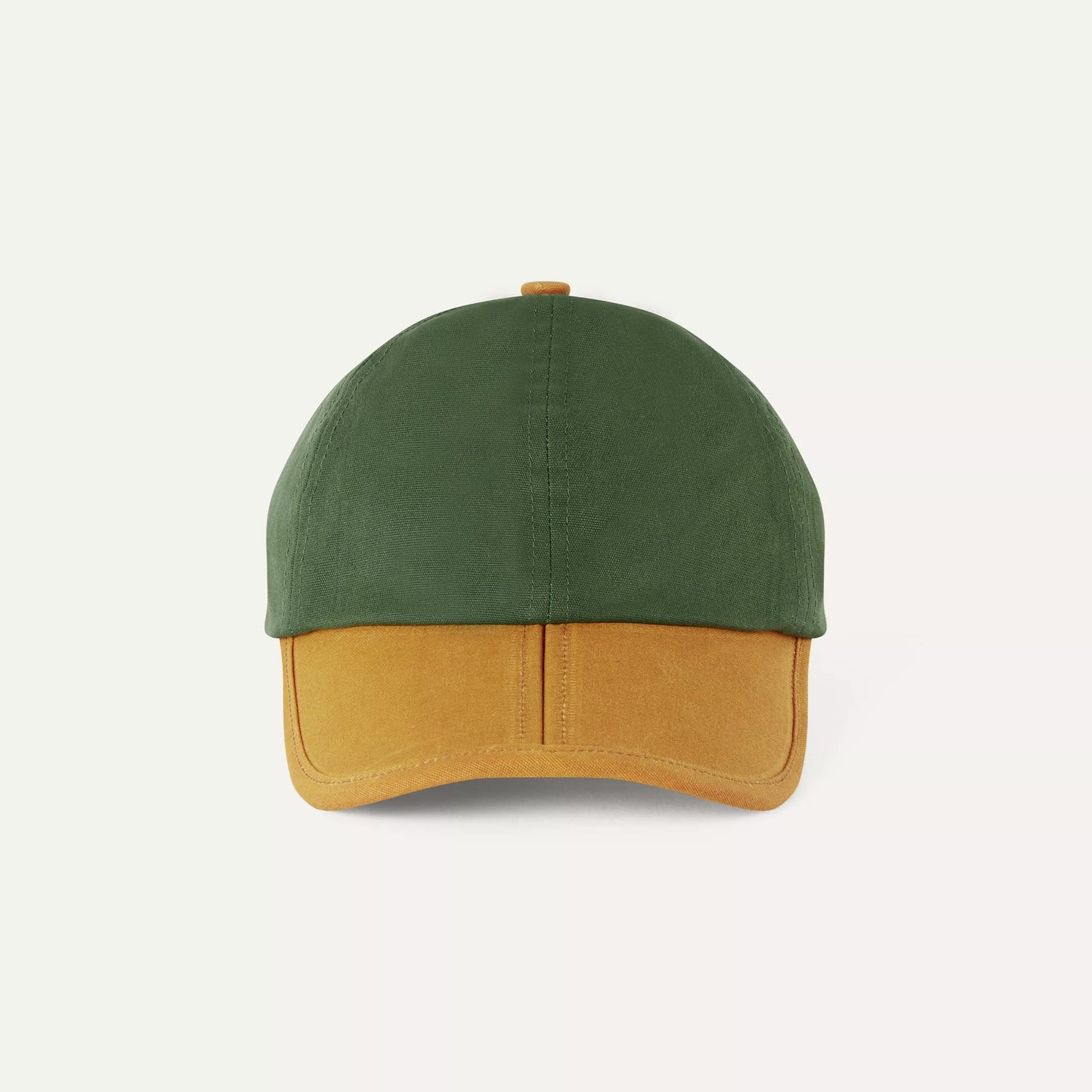 Sealskinz - MARHAM WATERPROOF WAXED CANVAS FOLDABLE CAP - Derhúfa