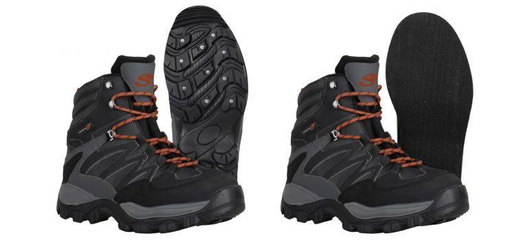 X-FORCE vöðluskór Veidifelagid.is