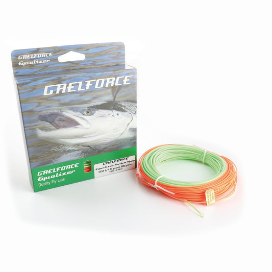 GAELFORCE Equalizer ESSS Tvíhendulína