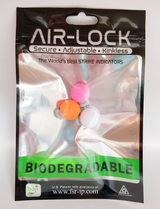 Air- Lock Tökuvari