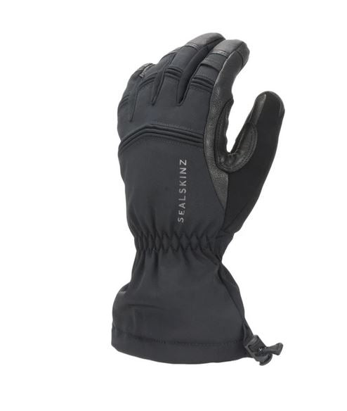 Sealskinz - 100% vatnsheldir - Extream cold weather Gauntlet