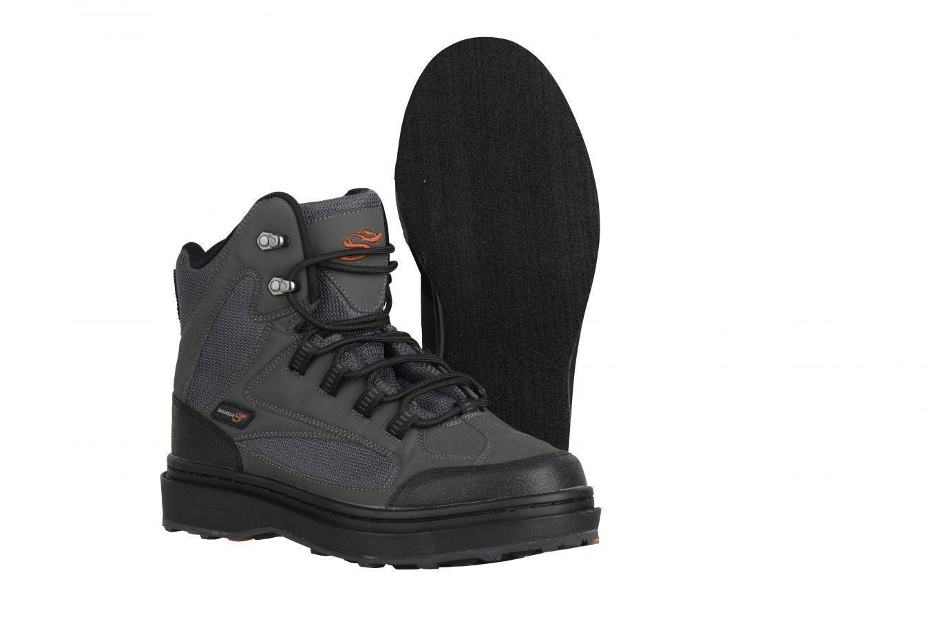 Vöðluskór - Scierra Tracer Felt/Gúmmí Veidifelagid.is