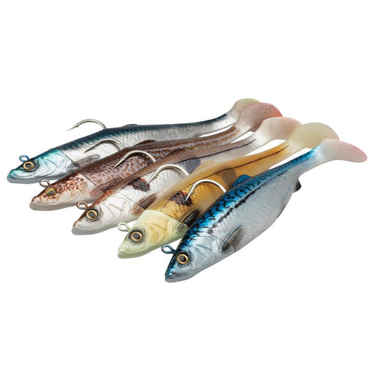 Savage Gear 3D Herring Big Shad 300gr Veidifelagid.is