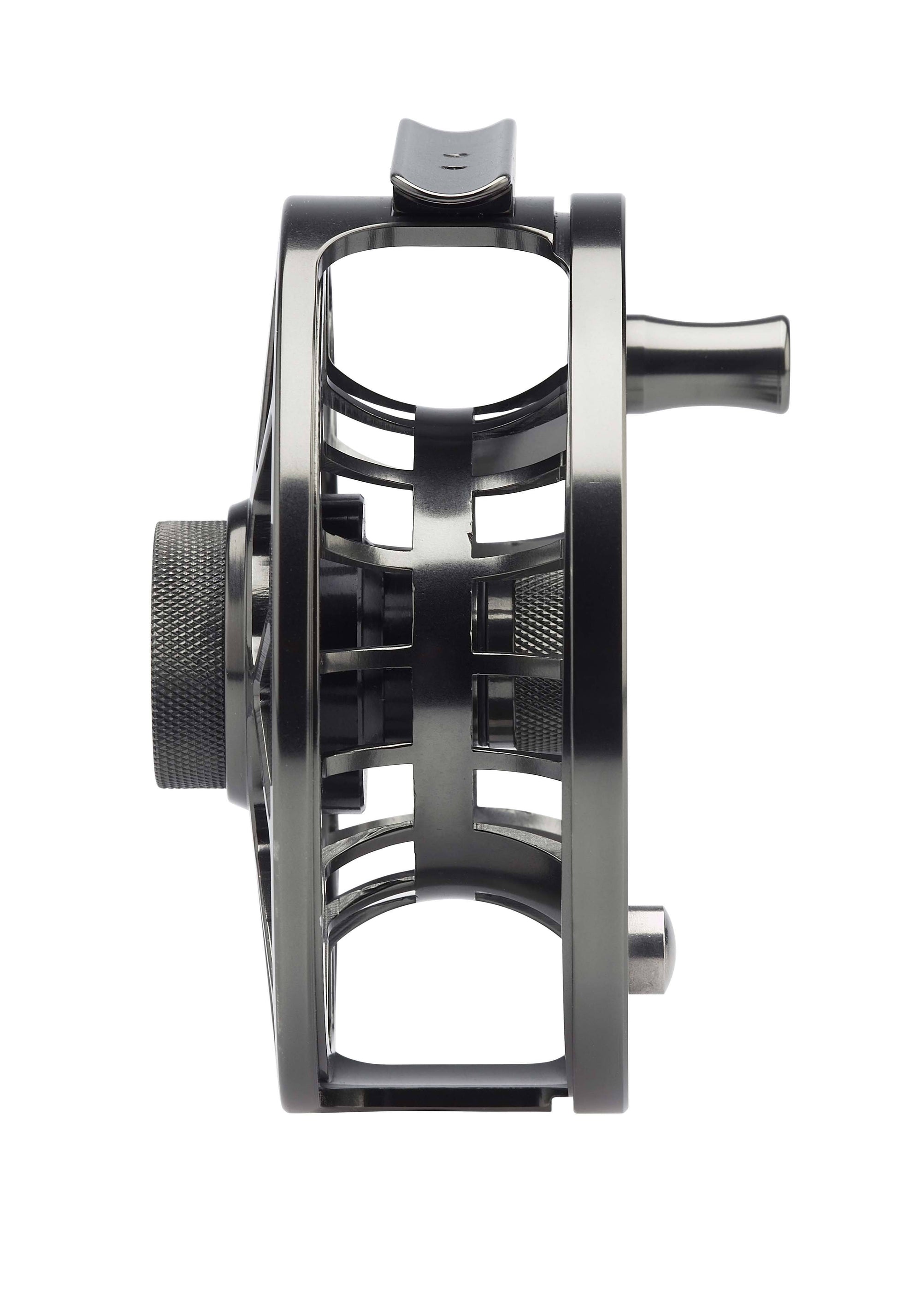 TRAXION 1 LW 9/11 Veidifelagid.is