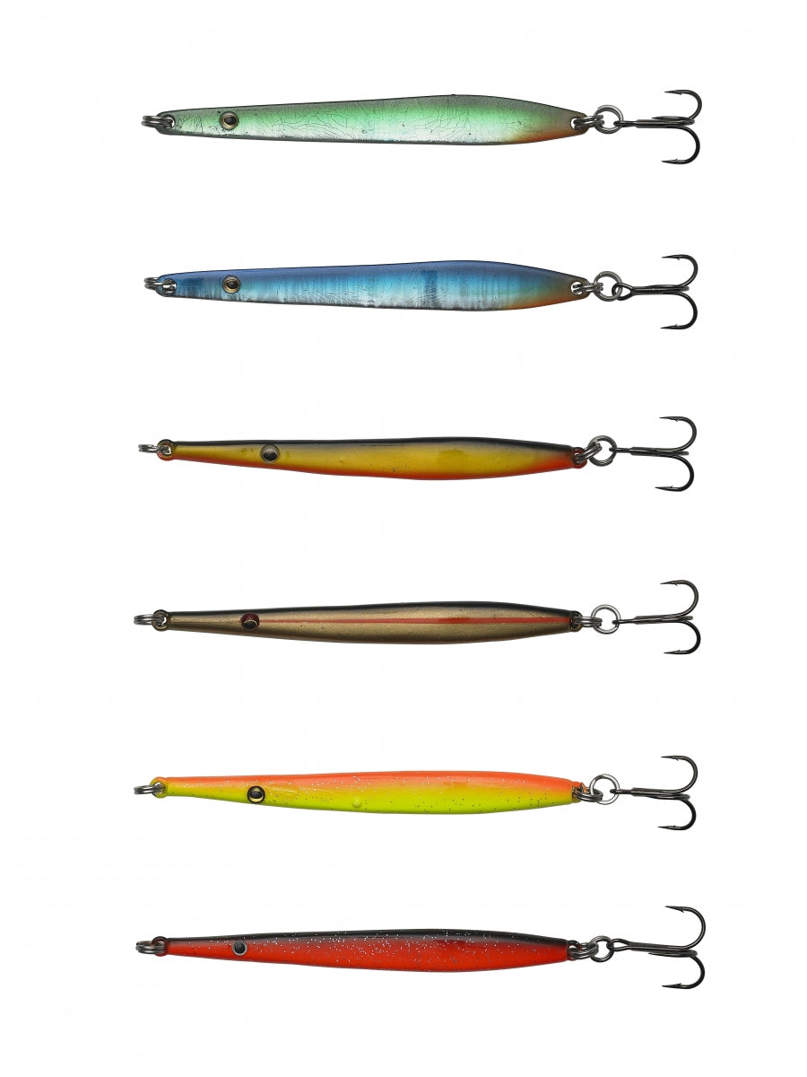 Hansen - Silver Arrow - Spúnn