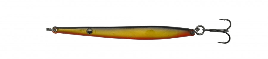 Hansen - Silver Arrow - Spúnn
